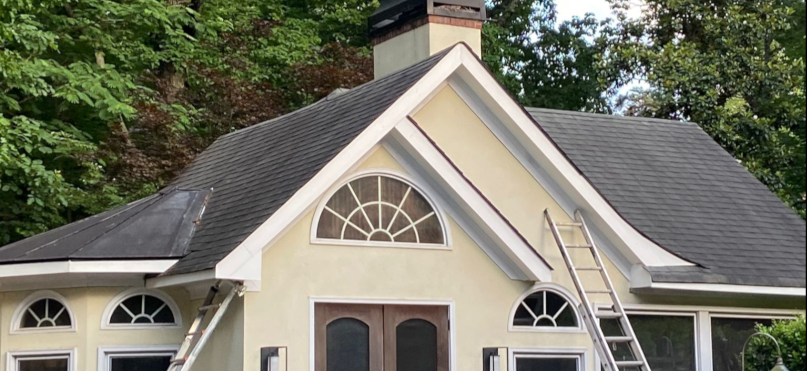 Exterior & Interior Remodeling