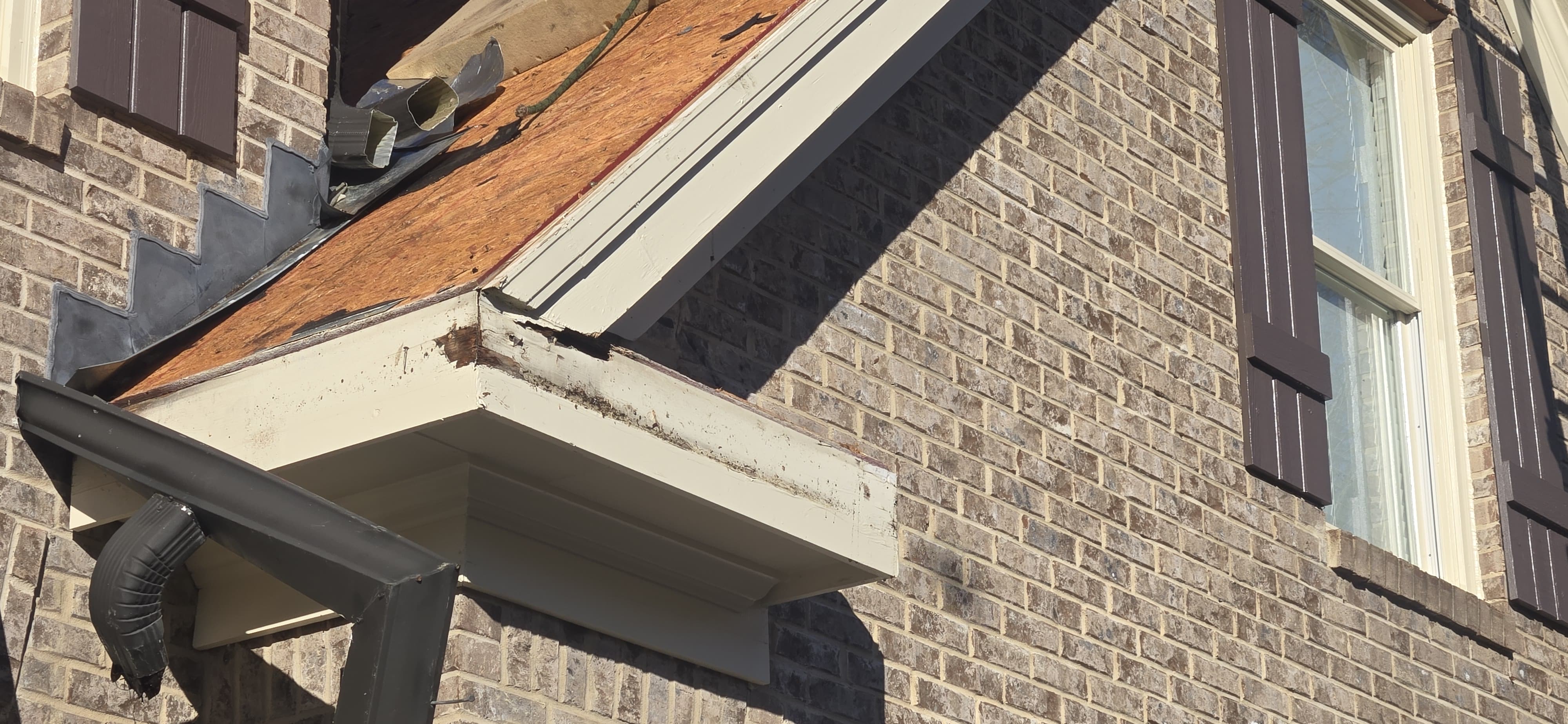 Gutter Guards & Upgrades Description